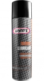 Wynn's Silicone Lubricant 500 ml