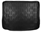 VW Tiguan (2012-16) багажник VW Tiguan (2012-16) багажник