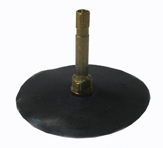 Supapă frontală a camerei tractorului