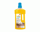 СРЕДСТВО ДЛЯ МОЙКИ ПАРКЕТА, ЛАМИНАТА FLOOR CLEANER 1L