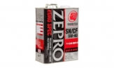 Idemitsu Zepro Euro Spec SN/CF 5W-40 4L Idemitsu Zepro Euro Spec SN/CF 5W-40 4L