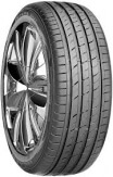 Nexen N'Fera AU5 235/45 R17 97W