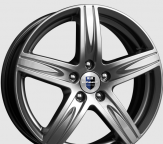 Kik Андорра-G 38/6 R15/5x100