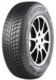 Bridgestone Blizzak LM001 225/55 R18 102V