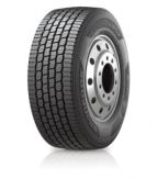 HANKOOK Smart Control AW02 295/80 R22.5 154/149M