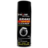 Curățător de contacte electrice BRECKNER