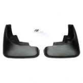 Брызговики Toyota Avensis 2003-2008 зд