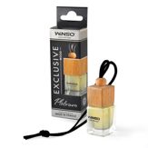 Aromă WINSO Exclusive Wood 6 ml Platină