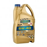 Ravenol RUP SAE 5W-40 4L