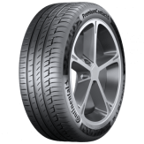 Continental ContiPremiumContact 6 275/40 R20 106Y