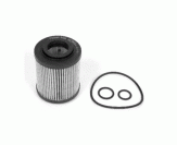 FILTRU ULEI CHAMPION XE 560/606 (OE 648/4)-(SH 4788)