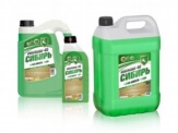 Solutie spalat parbriz Fraber C-L verde -20 1l