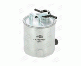 ТОПЛИВНЫЙ ФИЛЬТР CHAMPION CFF 100498 (PP 857/6)-(ST 6153)