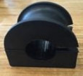 FASE Пыльник рулевой рейки Ford Transit (00-06) (L)