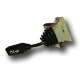 Comutator volan al unui nou model Minsk MTZ