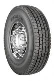 FULDA Winterforce 295/80 R22.5 152/148L