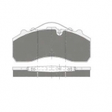 ТОРМОЗНЫЕ КОЛОДКИ DBS8014* (GDB5085) (WVA29125)