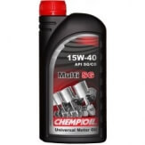 Chempioil Multi SG SAE 15W-40 API SG/CD 5L Chempioil Multi SG SAE 15W-40 API SG/CD 5L