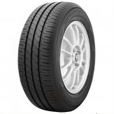 Toyo Nanoenergy Van 215/75 R16C 116/114R Toyo Nanoenergy Van 215/75 R16C 116/114R