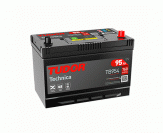 TUDOR TB954 D31 JAPAN 12V 95A P 760AH 306/173/222 TUDOR TB954 D31 JAPAN 12V 95A P 760AH 306/173/222