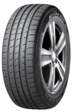 Nexen N`Fera RU5 235/60 R17 103V Nexen N`Fera RU5 235/60 R17 103V