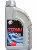 Fuchs Titan Supersyn 5W-40 1L Fuchs Titan Supersyn 5W-40 1L