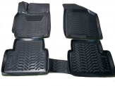 Автоковрики AILERON Chevrolet Lacetti 2004-2012 для салона (60237) Автоковрики AILERON Chevrolet Lacetti 2004-2012 для салона (60237)