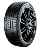 Continental WinterContact TS 850 P 265/40 R22 106V