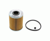 FILTRU COMBUSTIBIL CHAMPION CFF 100253 (PM 816/1)-(ST 758)