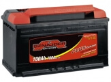 Sznajder Plus 600 38 Sznajder Plus 600 38