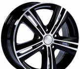 СКАД Багира-BS 52/6 R16/4x100