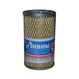 Filtru metalic de combustibil KAMAZ Electromash