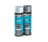 Troton Grund anticoroziv gri 500ml Troton Grund anticoroziv gri 500ml