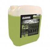 Șampon auto pentru curățare fără contact Cleanol Tankist 5kg