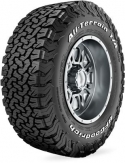 BF Goodrich All Terrain T/A KO 235/70 R16 104/101S