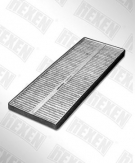 САЛОННЫЙ ФИЛЬТР HEXEN FS8033C (K1000 A)-(CUK4251)
