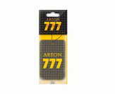 Areon 777 Dry Fabrice Areon 777 Dry Fabrice