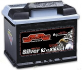 Sznajder Silver (562 25)