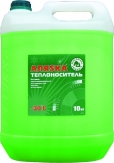 Теплоноситель сист. отопл. Аляска 10кг. (-30)