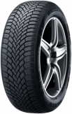 215/70 R16 100T Nexen Winguard Snow G3