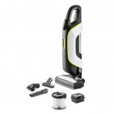 Aspiratoare auto Kärcher VC 5 Premium Cordless New