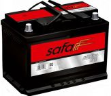 SAFA S4 E11 EFB 315x175x190 80AH 800A (EN) Borne 0