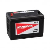 Hankook MF 56077 12V B13 60Ah 510A 242/174/175 правый