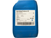 Масло ARAL Mega Turboral VR 10W40 20L