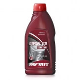 Масло Favorit Diesel 15W40 1л Масло Favorit Diesel 15W40 1л