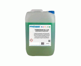 FRA-BER TURBOWASH B.S. LUX 25KG