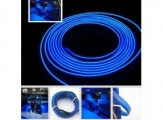 Benzi LED flexibile neon alb 5m Benzi LED flexibile neon alb 5m