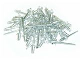 Nituri din aluminiu 40 * 12.7 mm 50pcs