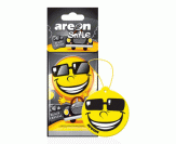 Areon Smile Dry Black Crystal Areon Smile Dry Black Crystal