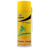 Смазка для цепей BARDAHL FOAMY CHAIN LUB 400 ml Смазка для цепей BARDAHL FOAMY CHAIN LUB 400 ml